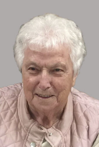 Glenda A. Simms